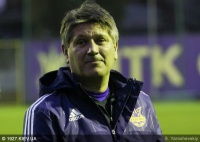 «Нафтовик-Укрнафта» - «Динамо»: прогноз Сергія Ковальця