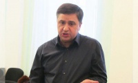 Герой футбольного дня. Президент ФК «Полтава» Леонід Соболєв