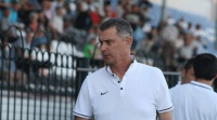 ​Володимир Книш: «Ми ж не в джунглях живемо, знали як «Динамо» грає»