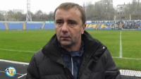 Тренер МФК «Миколаїв»: «Ще вранці написав, що потрапимо на «Динамо»