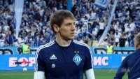Герой футбольного дня. Денис Гармаш