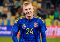 Віктор Коваленко. Час виправдовувати надії