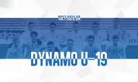 «Динамо» U-19 громить на виїзді «Скалу» U-19  