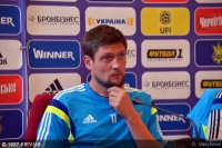 Євген Селезньов: «На базі «Дніпра» нахлинуло трохи сумне, але приємне відчуття ностальгії»