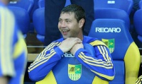 Назаренко розповів, як поводився Рикун після чергового порушення режиму