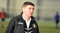 Український футбол: В очікуванні нового виклику