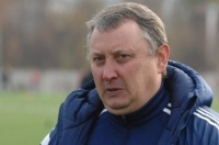 Олексій Дроценко: «В Італії виступили на хорошому рівні»