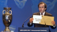 Євро-2012: 10 років потому