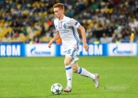 Віктор Циганков працює у загальній групі 