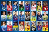 Наші за кордоном. Маліновський і Шахов знову на висоті