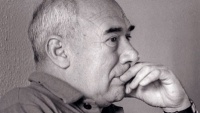 Першопрохідці. Віктор Маслов