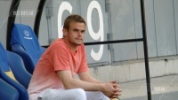 Максим Коваль: «Якби не турнік - росту було б у мене метр з капелюхом»