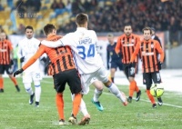 21 квітня ми вже перемагали «Шахтар». Двічі…
