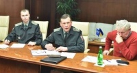 Військові назвали свого кандидата на посаду президента ФФУ