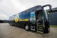 Німецький суд арештував росіянина за підрив автобуса «Боруссії»