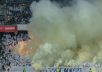 ЗМІ: «Динамо» проведе ​перший домашній матч нового сезону без глядачів