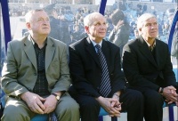 Як футбольна Україна виходила з СРСР: розповідь очевидця