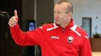 Григорчук привів «Габалу» до першого срібла