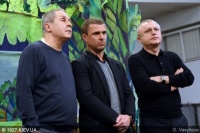 Динамівці проведуть зустріч з дітьми Чорнобиля