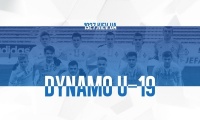 Про трансляцію матчу «Сталь» U-19 - «Динамо» U-19