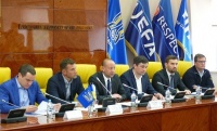 Узгоджено календар і формат чемпіонату УПЛ сезону-2017/18