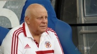 Чергове «пробите дно» українського футболу, або Що знає Кварцяний?
