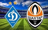 «Динамо» vs «Шахтар»: 23 рази у фіналах!