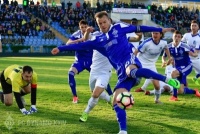 ​Максим Шацьких: «Нехай Ярмоленко в кожному матчі забиває стільки, як він забив МФК «Миколаїв»