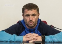 Стала відома причина відсутності Сергія Реброва на прес-конференції в Миколаєві