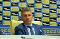 Баранка відвідає всі клуби чемпіонату України 