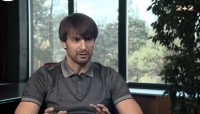 Фільм про Шовковського. Ризик і емоційний заряд