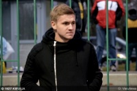 Діти футболістів. Частина 1