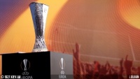 Ліга Європи, 1/2 фіналу. «Аякс» — «Ліон» 4:1
