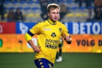 «Локерен» зацікавився Безусом