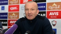 «Габала» Романа Григорчука програла у фіналі Кубку Азербайджана