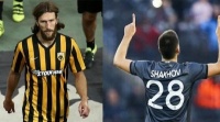Український фінал Кубка Греції, або Чигринський проти Шахова