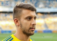 Владлен Юрченко: ​​«Зміна клубу? В паузі буде видно, що і як...»