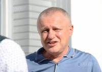 Флеш-коментар Ігоря Суркіса