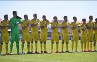 ЧЄ-2017 (U-17). Англія - Україна 4:0. На порозі вильоту