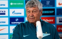 Мірча Луческу: «Такого поганого поля не було навіть у аутсайдерів чемпіонату України»