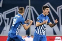 Спортивний директор «Генка»: «Маліновський той, хто нам потрібен!»