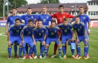 U-17: Україна грюкнула дверима та обіграла Норвегію на Євро-2017