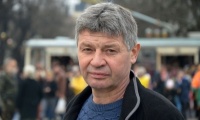 Василь Бондарчук: «Коли ми обіграли «Динамо», Сабо змішав Шовковського з лайном»