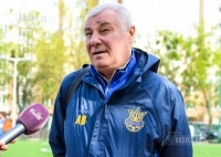 Анатолій Дем'яненко: «Динамо» здатне відібрати чемпіонство у «Шахтаря», якщо буде бажання»