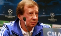 Юрій Сьомін: «Суркіс завжди дарував годинники, досі всі ношу»