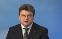 Ігор Жданов: «Здобутки «Динамо» навіки вписані в історію вітчизняного і світового футболу»
