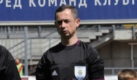 ​Юрій Грисьо у Полтаві «наварив на рівному місці»