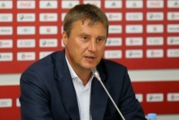Олександр Хацкевич: «Футбол по Лобановському зберігає свою актуальність і сьогодні»