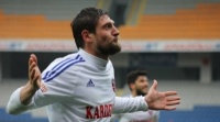 Гол Селезньова не допоміг «Карабюкспору» здолати «Аланьяспор»