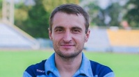 Михайло Кополовець: «Динамо - великий клуб, в якому грають невеликі футболісти»